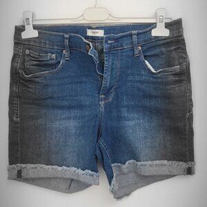 Shorts denim